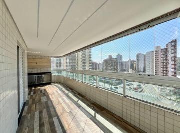 Foto 1 · Apartamento em Praia Grande com 4 Dormitórioas Piscina na Cobertura Vila Guilhermina