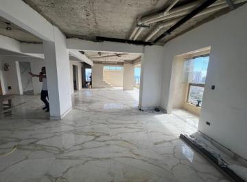 Foto 1 · Cobertura com 4 dormitórios à venda, 380 m² - Canto do Forte - Praia Grande/SP