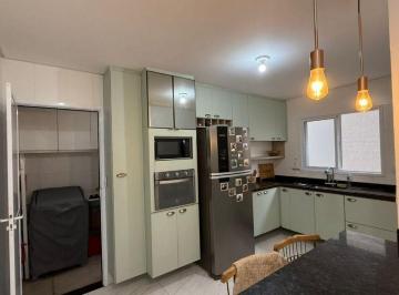 Foto 1 · Casa com 2 Suites à venda, 70 m² por R$ 360.000 - Tude Bastos - Praia Grande/SP
