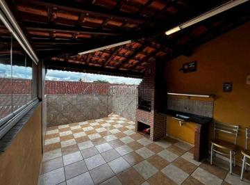Foto 1 · casa térrea em excelente localização, 2 quartos sendo 1 suíte, área gourmet e 2 vagas de garagem.