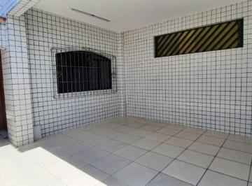 Foto 1 · Sobrado à Venda na Ocian – 2 Quartos com Suíte | 2 Vagas | Espaço Gourmet | 150 m² – Praia Grande