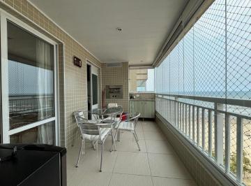 Foto 1 · Apartamento com 2 dormitórios à venda, 91 m² por R$ 990.000,00 - Aviação - Praia Grande/SP