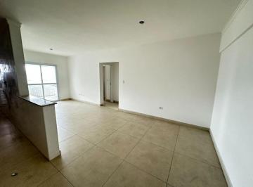 Foto 1 · Apartamento com 2 dormitórios à venda, 82 m² por R$ 651.000,00 - Canto do Forte - Praia Grande/SP