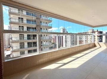 Foto 1 · Apartamento novo 3 quartos com 2 suítes, vista mar, sacada gourmet e lazer clube na Guilhermina