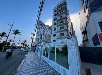 Foto 1 · APARTAMENTO PORTEIRA FECHADA FRENTE MAR À VENDA NA OCIAN – PRAIA GRANDE INVESTIMENTO AIRBNB