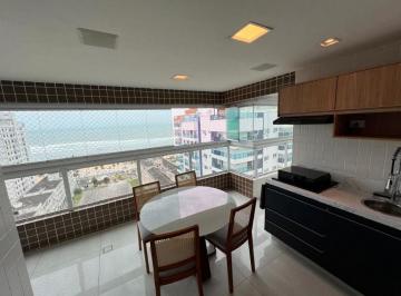 Foto 1 · Apartamento com 3 suítes mobiliado, com vista mar no Boqueirão