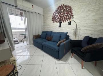 Foto 1 · Apartamento 1 quarto - 50 metros do mar - Lazer