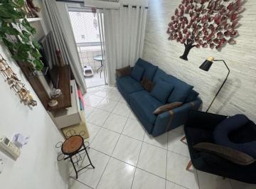Foto 1 · Apartamento 1 quarto - 50 metros do mar - Lazer