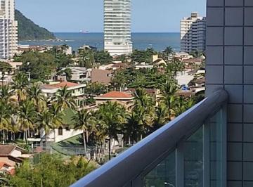 Foto 1 · Apartamento com 2 quartos à venda - Canto do Forte - Praia Grande/SP