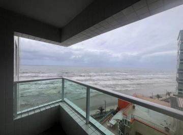 Foto 1 · Apartamento novo com vista mar em Mongaguá