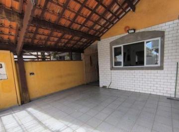 Foto 1 · Casa com 2 quartos à venda - Vila Guilhermina - Praia Grande/SP