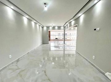 Foto 1 · Apartamento mobiliado vista mar com 2 suítes em Praia Grande