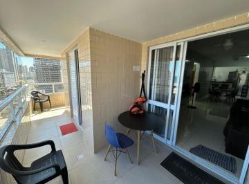 Foto 1 · Apartamento 2 quartos vista mar na Aviação, Praia Grande - SP