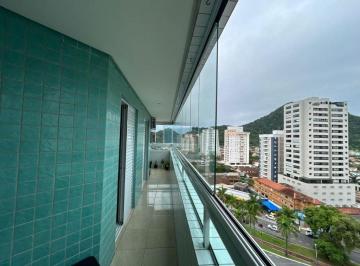 Foto 1 · Apartamento 3 dormitórios no Canto do Forte – Praia Grande, SP
