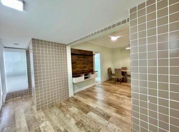 Foto 1 · Apartamento à Venda no Canto do Forte – 2 Dormitórios com Lazer Completo | Praia Grande