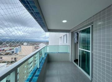 Foto 1 · Apartamento 2 dormitórios na Ocian, Praia Grande - SP