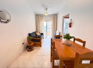 Foto 1 · Apartamento mobiliado de 2 dormitórios em Praia Grande