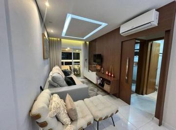 Foto 1 · Apartamento com 2 quartos à venda - Vila Guilhermina - Praia Grande/SP