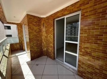 Foto 1 · Apartamento com 2 dormitórios à venda, 73 m² por R$ 450.000,00 - Vila Assunção - Praia Grande/SP
