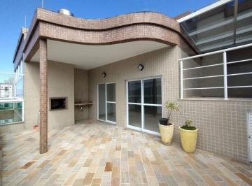 Foto 1 · Cobertura com 3 quartos à venda - Vilamar - Praia Grande/SP