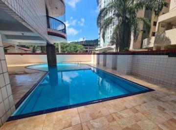 Foto 1 · Apartamento com 1 dormitório  próximo do Mar por apenas  R$ 359.000 - Canto do Forte - Praia Grande/
