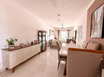 Foto 1 · Apartamento à venda, 86 m² por R$ 585.000,00 - Aviação - Praia Grande/SP