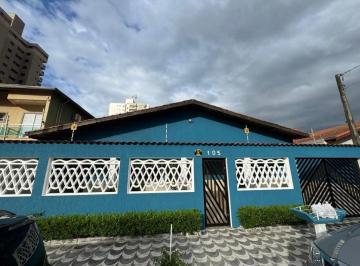 Foto 1 · Casa com 4 dormitórios à venda, 184 m² por R$ 1.500.000,00 - Balneário Flórida - Praia Grande/SP