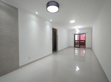 Foto 1 · Apartamento com 2 dormitórios à venda, 104 m² por R$ 570.000,00 - Canto do Forte - Praia Grande/SP