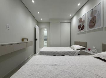 Foto 1 · Apartamento Frente Mar - Boqueirão - Praia Grande/SP