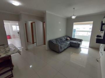 Foto 1 · Apartamento em Praia Grande com 2 quartos Próximo a Praia na Vila Guilhermina