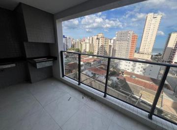 Foto 1 · Apartamento novo à venda – alto padrão a poucos passos da praia!
