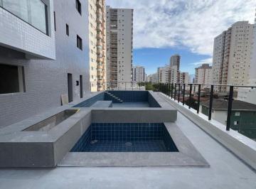Foto 1 · Apartamento novo à venda – alto padrão a poucos passos da praia!