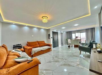 Foto 1 · Apartamento com 3 Quartos à venda - Boqueirão - Praia Grande/SP