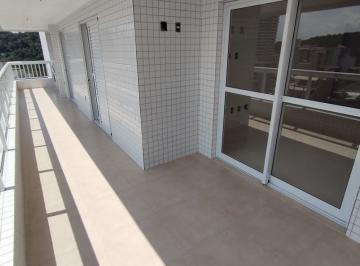 Foto 1 · Apartamento para Venda Novo com 3 Dormitórios Varanda Gourmet Próximo á Praia Pagamento Parcelado co