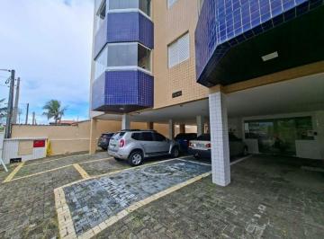 Foto 1 · Apartamento com 1 dormitório à venda, 71 m² por R$ 290.000,00 - Balneário Jussara - Mongaguá/SP