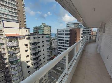 Foto 1 · Apartamento para Venda Novo com 3 Dormitórios Varanda Gourmet Vista Mar Pagamento Facilitado direto