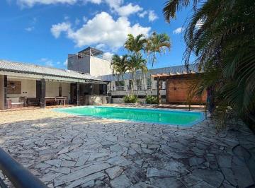 Foto 1 · Casa espetacular com 2 lotes no bairro Flórida – Praia Grande/SP