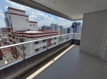 Foto 1 · Apartamento com 2 quartos à venda - Vila Guilhermina - Praia Grande/SP