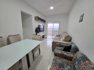 Foto 1 · Apartamento com 2 dormitórios à venda, 78 m² por R$ 530.000,00 - Aviação - Praia Grande/SP