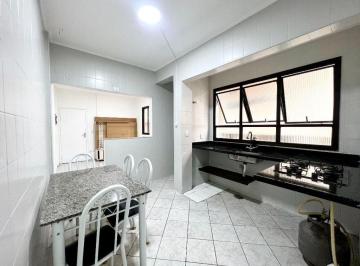 Foto 1 · Apartamento 2 Dormitórios na Guilhermina a 450m da Praia – Ótima Oportunidade
