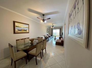 Foto 1 · Apartamento com 3 quartos à venda - Vila Caiçara - Praia Grande/SP