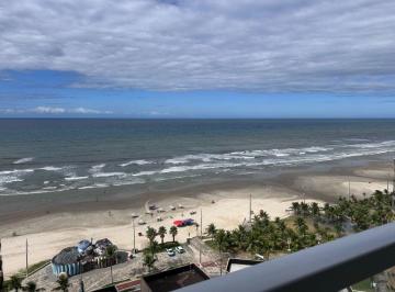 Foto 1 · Apartamento com 4 dormitórios à venda, 182 m² por R$ 1.915.000,00 - Vilamar - Praia Grande/SP