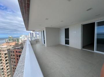 Foto 1 · Apartamento com 4 dormitórios à venda - Vilamar - Praia Grande/SP