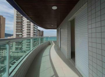 Foto 1 · Cobertura em Praia Grande com 3 Quartos Vila Guilhermina