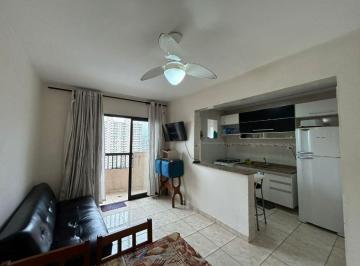 Foto 1 · Apartamento 2 dormitórios com vista mar na Aviação, Praia Grande/SP