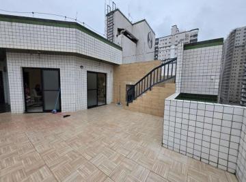 Foto 1 · Cobertura com 4 quartos à venda - Canto do Forte - Praia Grande/SP