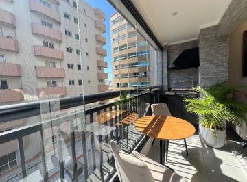 Foto 1 · Apartamento com 2 dormitórios, mobiliado em Praia Grande