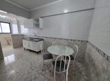 Foto 1 · Apartamento com 2 quartos à venda - Canto do Forte - Praia Grande/SP