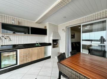 Foto 1 · Apartamento com 3 quartos à venda - Boqueirão - Praia Grande/SP