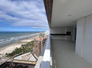 Foto 1 · Apartamento com 3 dormitórios à venda, 145 m² por R$ 1.851.000,00 - Vilamar - Praia Grande/SP